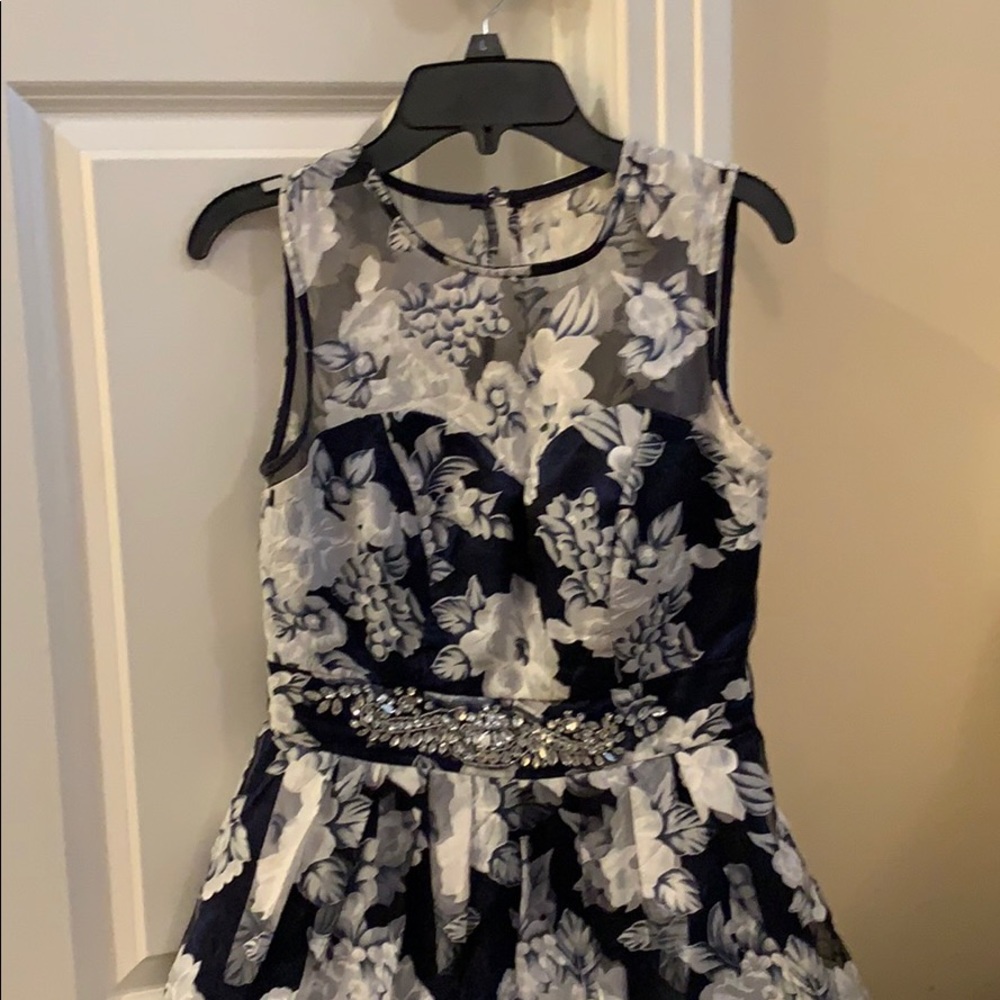 homecoming dress